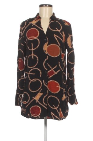 Damenbluse Comma,, Größe M, Farbe Mehrfarbig, Preis 36,99 €