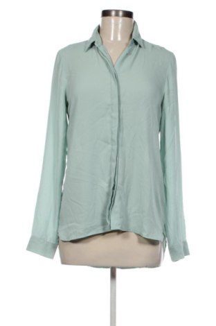 Cămașă de femei Costes, Mărime S, Culoare Verde, Preț 129,99 Lei