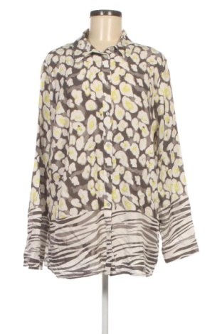Damenbluse Creation L, Größe XL, Farbe Mehrfarbig, Preis 27,99 €