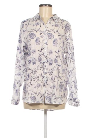 Дамска риза Cynthia Rowley, Размер L, Цвят Многоцветен, Цена 41,99 €
