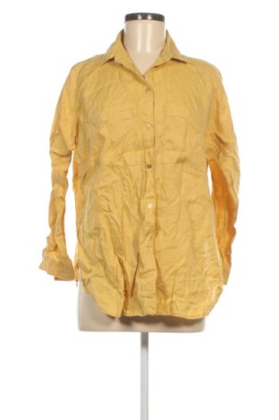 Damenbluse DISSH, Größe M, Farbe Gelb, Preis 36,99 €
