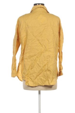 Damenbluse DISSH, Größe M, Farbe Gelb, Preis 36,99 €