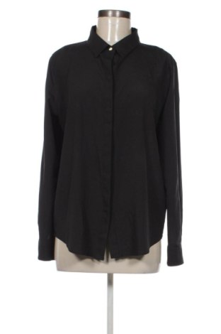 Női ing DKNY, Méret M, Szín Fekete, Ár 21 029 Ft