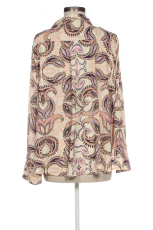 Damenbluse Dawid Tomaszewski, Größe XXL, Farbe Mehrfarbig, Preis € 91,99
