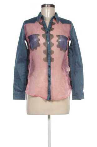 Damenbluse Dazzle, Größe M, Farbe Mehrfarbig, Preis 16,99 €