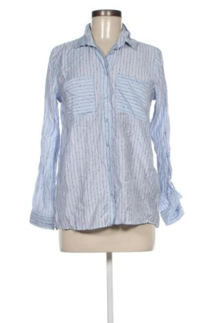 Cămașă de femei Defacto, Mărime M, Culoare Multicolor, Preț 79,99 Lei