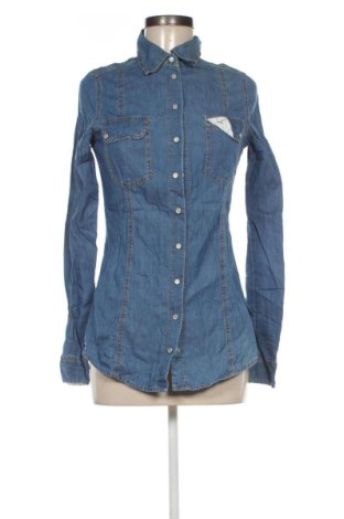 Damenbluse Denny Rose, Größe S, Farbe Blau, Preis € 36,99