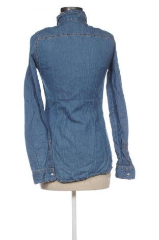 Damenbluse Denny Rose, Größe S, Farbe Blau, Preis € 36,99