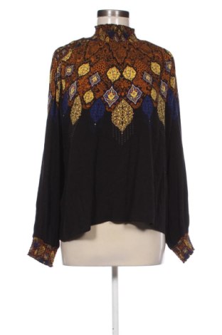 Дамска риза Desigual, Размер M, Цвят Многоцветен, Цена 26,07 €