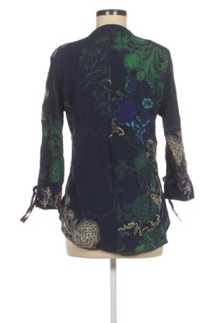 Cămașă de femei Desigual, Mărime L, Culoare Multicolor, Preț 173,99 Lei