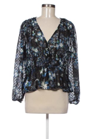 Дамска риза Desigual, Размер L, Цвят Многоцветен, Цена 28,63 €