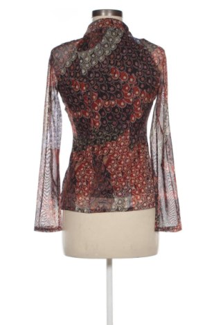 Damenbluse Desigual, Größe S, Farbe Mehrfarbig, Preis 36,99 €