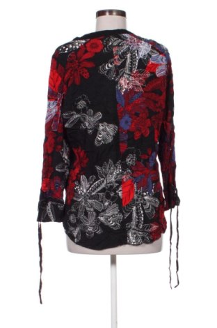 Cămașă de femei Desigual, Mărime XXL, Culoare Multicolor, Preț 173,99 Lei