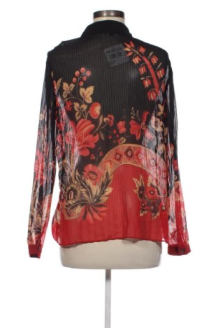 Дамска риза Desigual, Размер S, Цвят Многоцветен, Цена 28,63 €
