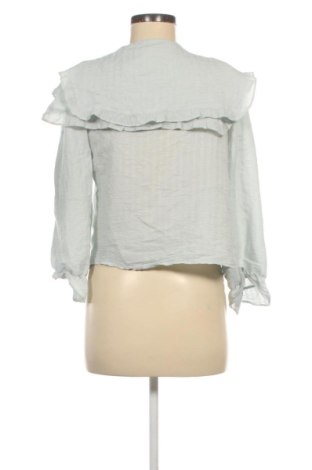 Damenbluse Dollar, Größe S, Farbe Grün, Preis 16,99 €