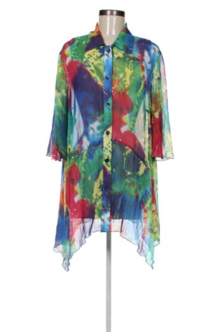 Cămașă de femei Doris Streich, Mărime XL, Culoare Multicolor, Preț 151,99 Lei