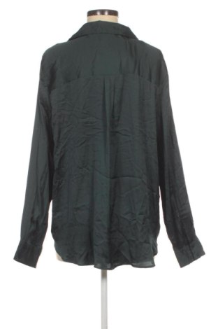 Дамска риза Dotti, Размер XL, Цвят Зелен, Цена 13,29 €
