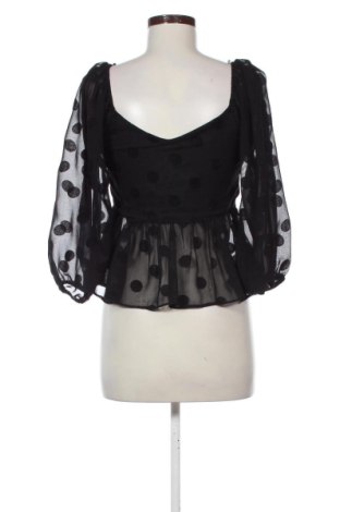 Damenbluse ETIC, Größe S, Farbe Schwarz, Preis 12,85 €