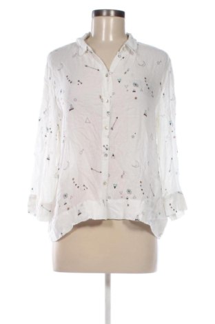 Дамска риза Edc By Esprit, Размер L, Цвят Многоцветен, Цена 21,00 €