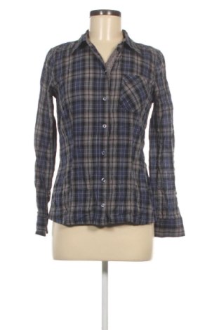 Γυναικείο πουκάμισο Edc By Esprit, Μέγεθος S, Χρώμα Πολύχρωμο, Τιμή 25,99 €