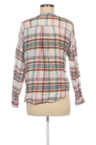 Γυναικείο πουκάμισο Edc By Esprit, Μέγεθος S, Χρώμα Πολύχρωμο, Τιμή 25,99 €