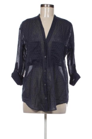 Cămașă de femei Edc By Esprit, Mărime S, Culoare Albastru, Preț 129,99 Lei