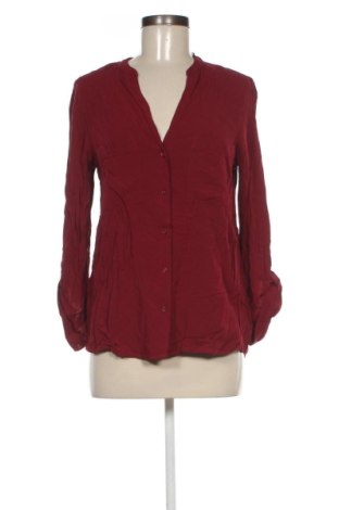 Damska koszula Edc By Esprit, Rozmiar M, Kolor Czerwony, Cena 110,99 zł