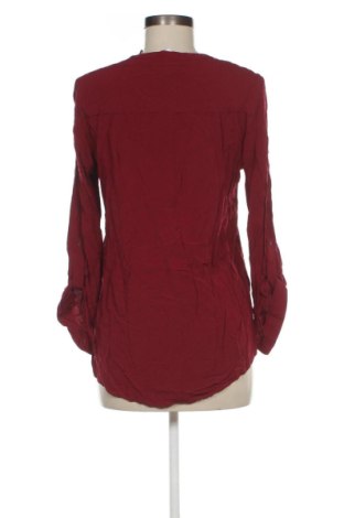 Damska koszula Edc By Esprit, Rozmiar M, Kolor Czerwony, Cena 110,99 zł