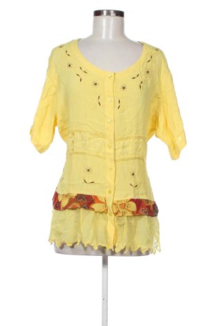 Damenbluse Elegant, Größe L, Farbe Mehrfarbig, Preis 19,15 €