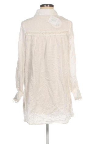 Damenbluse Elenza by L&L, Größe M, Farbe Ecru, Preis € 26,99