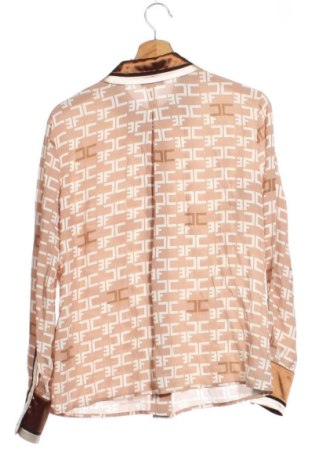Damenbluse Elisabetta Franchi, Größe S, Farbe Mehrfarbig, Preis 217,55 €