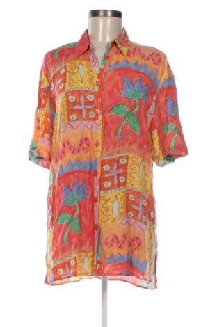 Damenbluse Elton, Größe L, Farbe Mehrfarbig, Preis 17,00 €