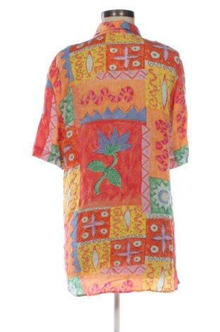 Damenbluse Elton, Größe L, Farbe Mehrfarbig, Preis 17,00 €