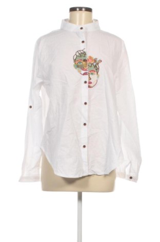 Damenbluse Emery rose, Größe XL, Farbe Weiß, Preis 16,99 €