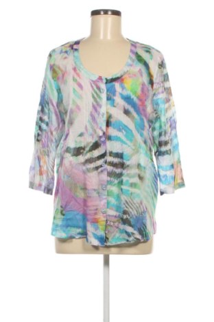 Damenbluse Erfo, Größe XL, Farbe Mehrfarbig, Preis 27,99 €
