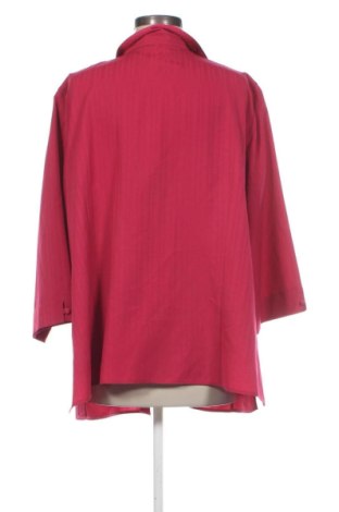 Damenbluse Erfo, Größe 4XL, Farbe Rot, Preis € 22,99
