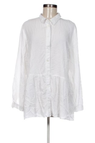 Дамска риза Esmara, Размер XL, Цвят Бял, Цена 13,29 €
