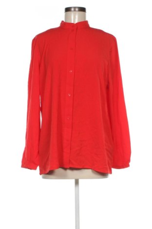 Дамска риза Esmara, Размер XL, Цвят Червен, Цена 13,29 €