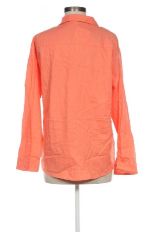 Damenbluse Esmara, Größe L, Farbe Orange, Preis € 16,99