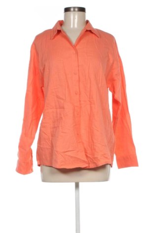 Damenbluse Esmara, Größe L, Farbe Orange, Preis € 16,99