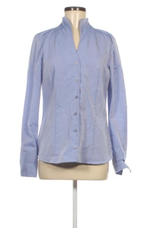 Damenbluse Esmara, Größe L, Farbe Blau, Preis 16,99 €