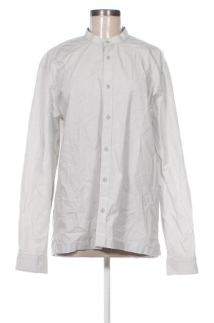 Дамска риза Esprit, Размер L, Цвят Сив, Цена 21,47 €