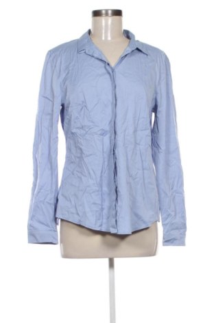 Дамска риза Esprit, Размер M, Цвят Син, Цена 21,47 €