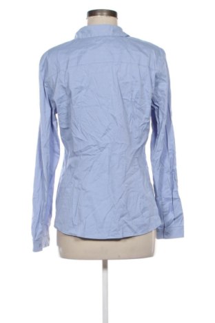 Дамска риза Esprit, Размер M, Цвят Син, Цена 21,47 €