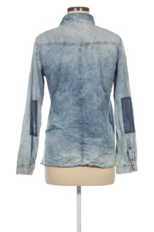 Дамска риза Esprit, Размер M, Цвят Син, Цена 21,47 €