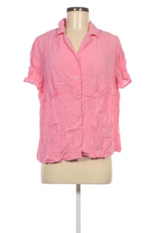 Cămașă de femei Esprit, Mărime XL, Culoare Roz, Preț 107,99 Lei
