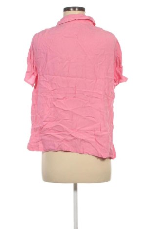 Cămașă de femei Esprit, Mărime XL, Culoare Roz, Preț 107,99 Lei
