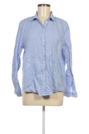 Damenbluse Esprit, Größe L, Farbe Blau, Preis 27,99 €