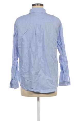 Damenbluse Esprit, Größe L, Farbe Blau, Preis 27,99 €