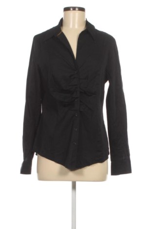 Дамска риза Esprit, Размер L, Цвят Черен, Цена 21,47 €
